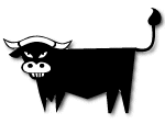 Take The Bull By The Horns